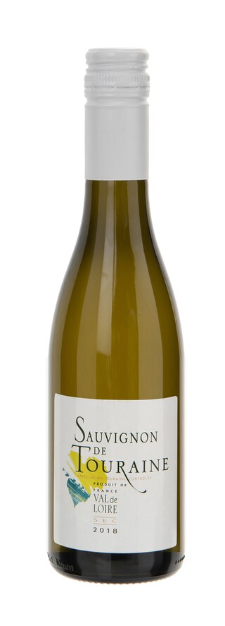 France - Frankrijk | Loire - Touraine | Sauvignon de Touraine Wit 18 