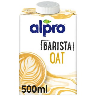 Alpro | Barista drink | Haver 