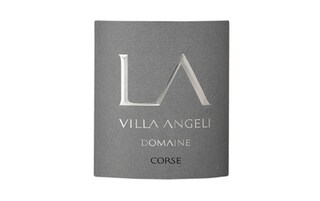 La Villa Angeli | rosé 