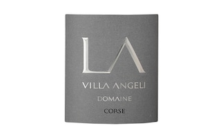 La Villa Angeli | rosé 