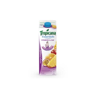 Tropicana | Essentials | Sap | Tropical 