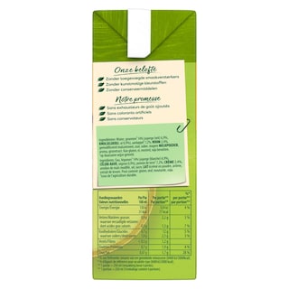 Knorr | Soupe | Asperge et Crème | 1 L 