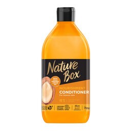 Nature Box | Argan | Après-Shampoing | 385ml