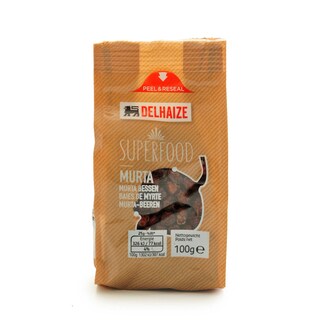Delhaize | Murta bessen | Superfood 