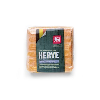 Delhaize | Kaas | Herve | Mild 200 gr