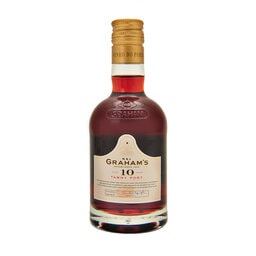 Graham's | Porto | 10Y 