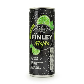 Finley