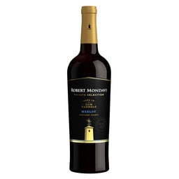 Private Selection Rum Barrels | Merlot