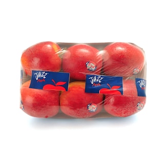 Delhaize | Pommes | Jazz 