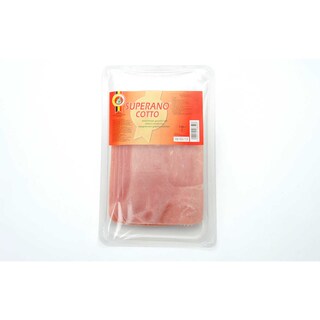 Grega | Superano cotto 