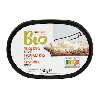 Delhaize-Bio