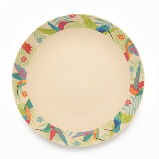 Delhaize | Plaque Profond de Bambou 