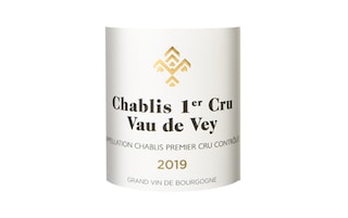 France-Frankrijk | Bourgogne - Chablis 1er Cru | Chablis 1Cru Vau de Vey 19 Blanc 