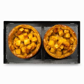 Gaelens | Gebakjes | Bretoens | Appels 