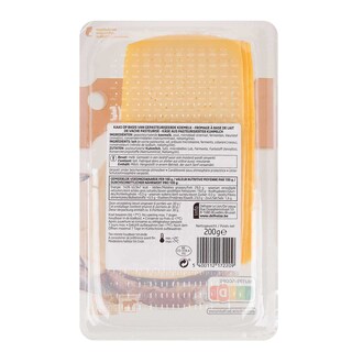 Delhaize | Abdijkaas | Sneden 200 gr
