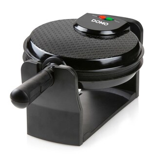 Domo | Roterend wafelijzer 