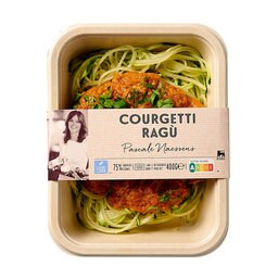 Delhaize | Pascale Naessens | Spaghetti ragout 