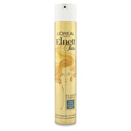 Elnett | Laque cheveux | Fixation | Forte 