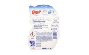Bref WC