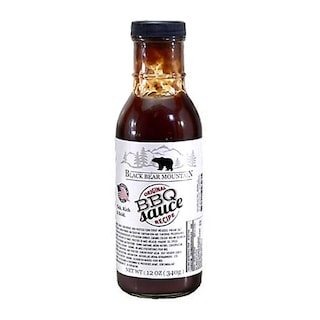 Black Bear Mountain | Saus | Barbecue 