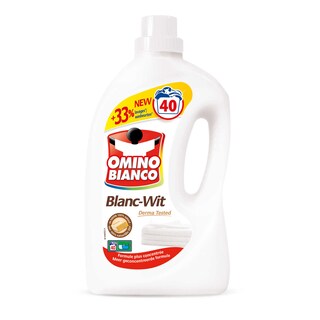 Omino Bianco