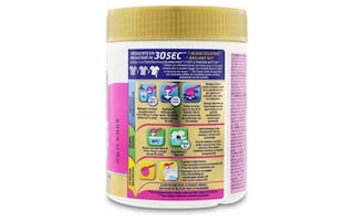 Vanish | Gold | Vlekverwijderaar | Wit 