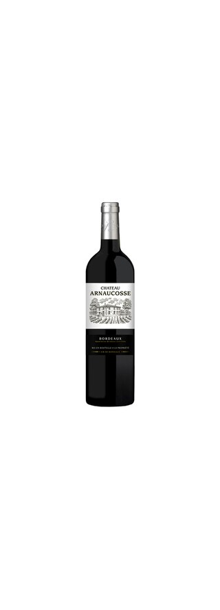 Chateau Arnaucosse | 2019 75 cl