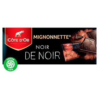Côte d'Or-Mignonnettes