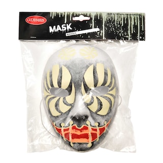 Goodmark | Masque | GID | Visage | Halloween 