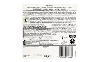 Delhaize | Oudendijk | Belegen | Fijne sneden 