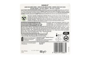 Delhaize | Oudendijk | Belegen | Fijne sneden 