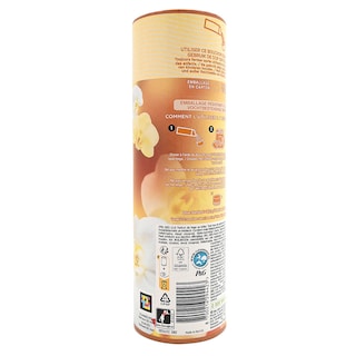 Lenor | Perles | Ambre & Orchidée 235 gr