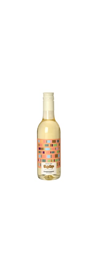BOOP | Best Of Our Planet | Chardonnay | Bio 