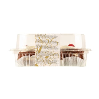 Delhaize | Pâtisseries | Merveilleux 