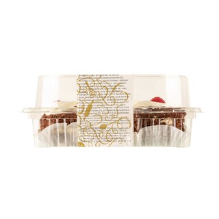 Delhaize | Pâtisseries | Merveilleux 