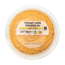 Delhaize | ECH HOUMOUS LOOK TOM 200G 
