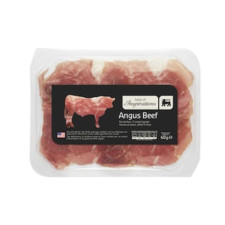 Delhaize | VIANDE BoeUF ANGUS SECHEE 