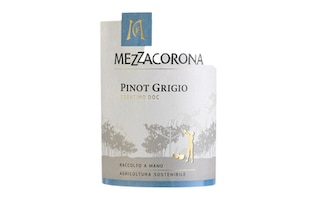 Mezzacorona | Pinot Grigio 75 cl
