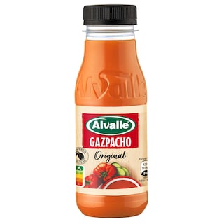 Alvalle | Gazpacho | Original Tomates | Soupe 