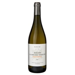 France - Frankrijk | Maconnais | Macon La Roche Vineuse Blanc 