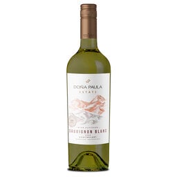 Dona Paula Sauvignon Wit