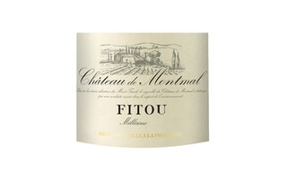 France - Frankijk | Fitou | Chateau de Montmal | 2018 | Rode wijn 