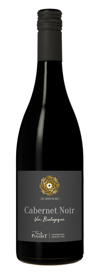 France - Frankrijk | FRANCE LANGUEDOC ROUSSILLON | Creux Nid Cabernet Noir | 2019 | Rouge 