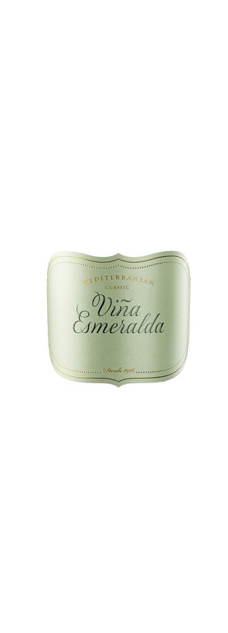 Espagne - Spanje | Catalunya | Vina Esmeralda 2019 Blanc 