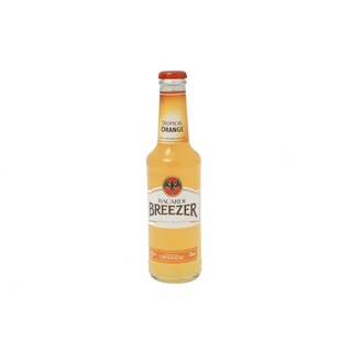 Breezer | Cocktail orange 