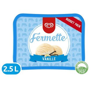 Ola | Fermette | Vanille 