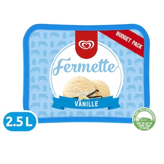 Ola | Fermette | Vanille 