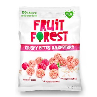 Fruit Forest | Crispy | Framboise 