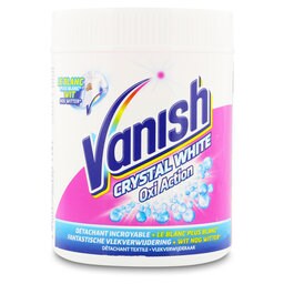 Vanish | Oxi Action | Poeder | Treat&Go | White 