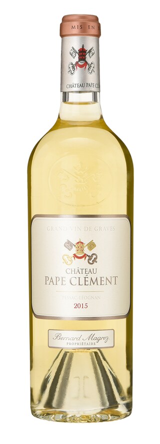 France - Frankrijk | Bordeaux - Pessac-Léognan | Château Pape Clément 2015 75 cl